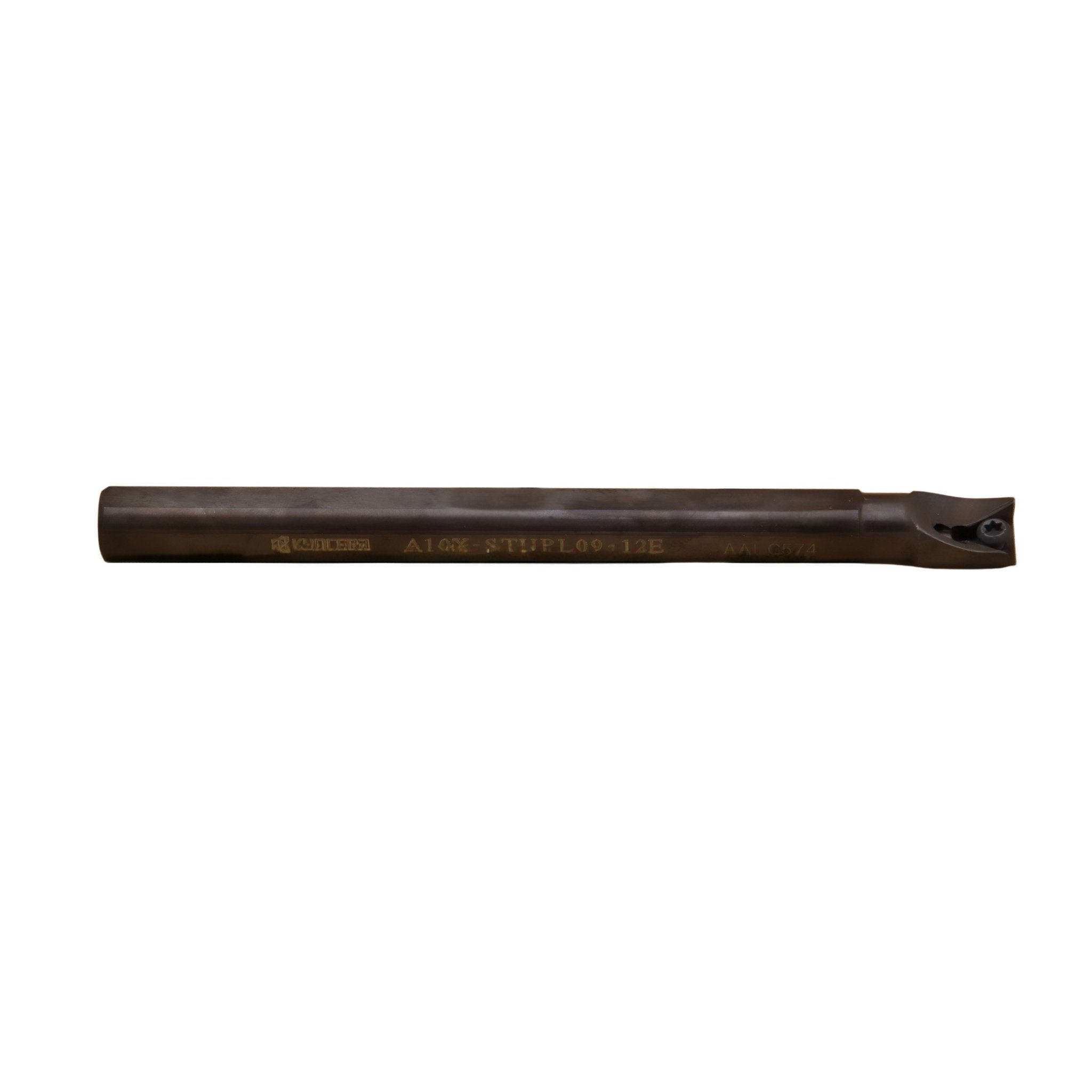 Kyocera A10X-STUPL09-12E Internal Boring Bar Turning Toolholder - Twin Eagle Imports
