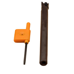 Kyocera A10X-STUPL09-12E Internal Boring Bar Turning Toolholder - Twin Eagle Imports