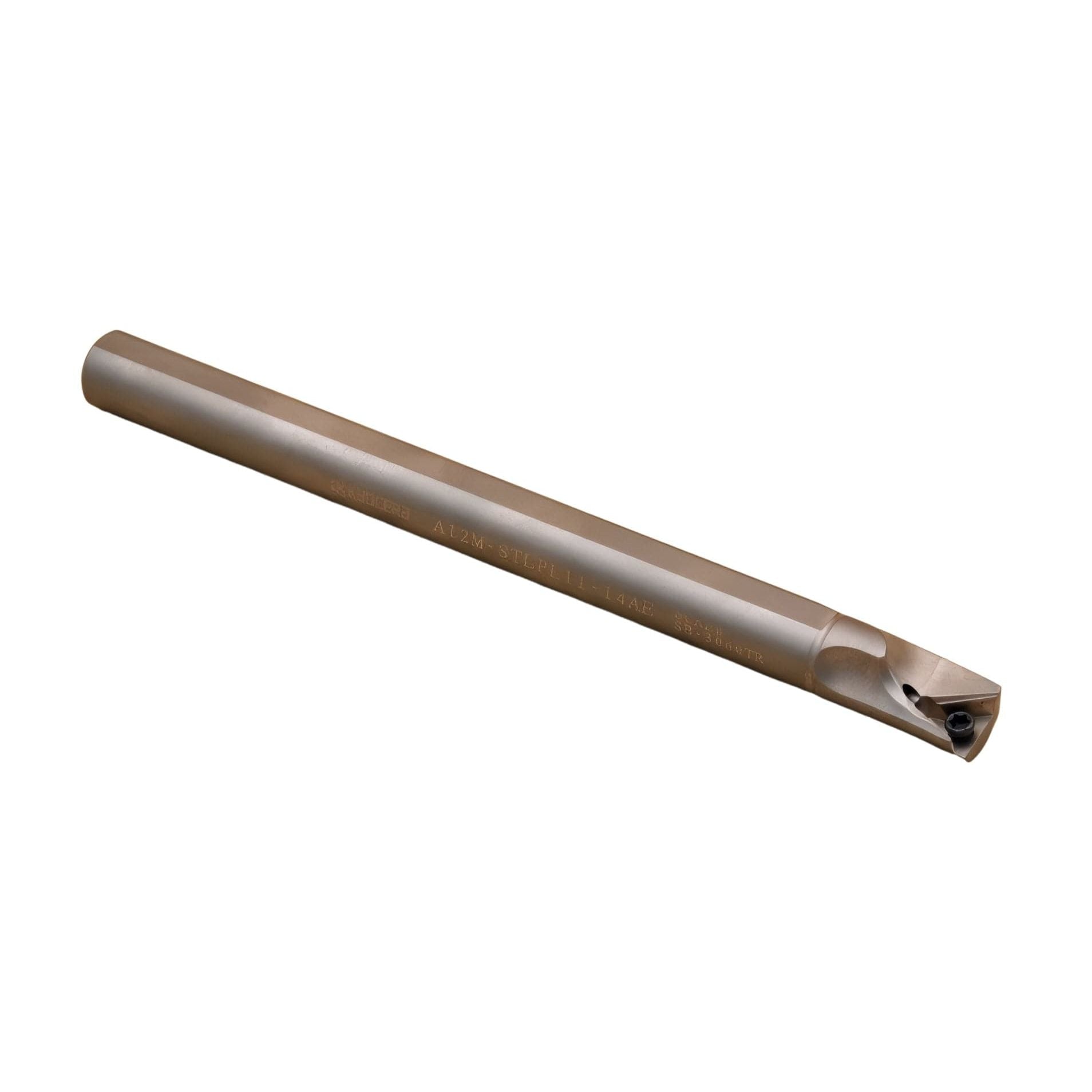 Kyocera A12M-STLPL11-14AE Internal Turning Toolholder - Twin Eagle Imports