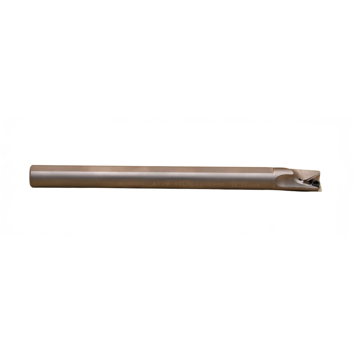 Kyocera A12M-STLPL11-14AE Internal Turning Toolholder - Twin Eagle Imports