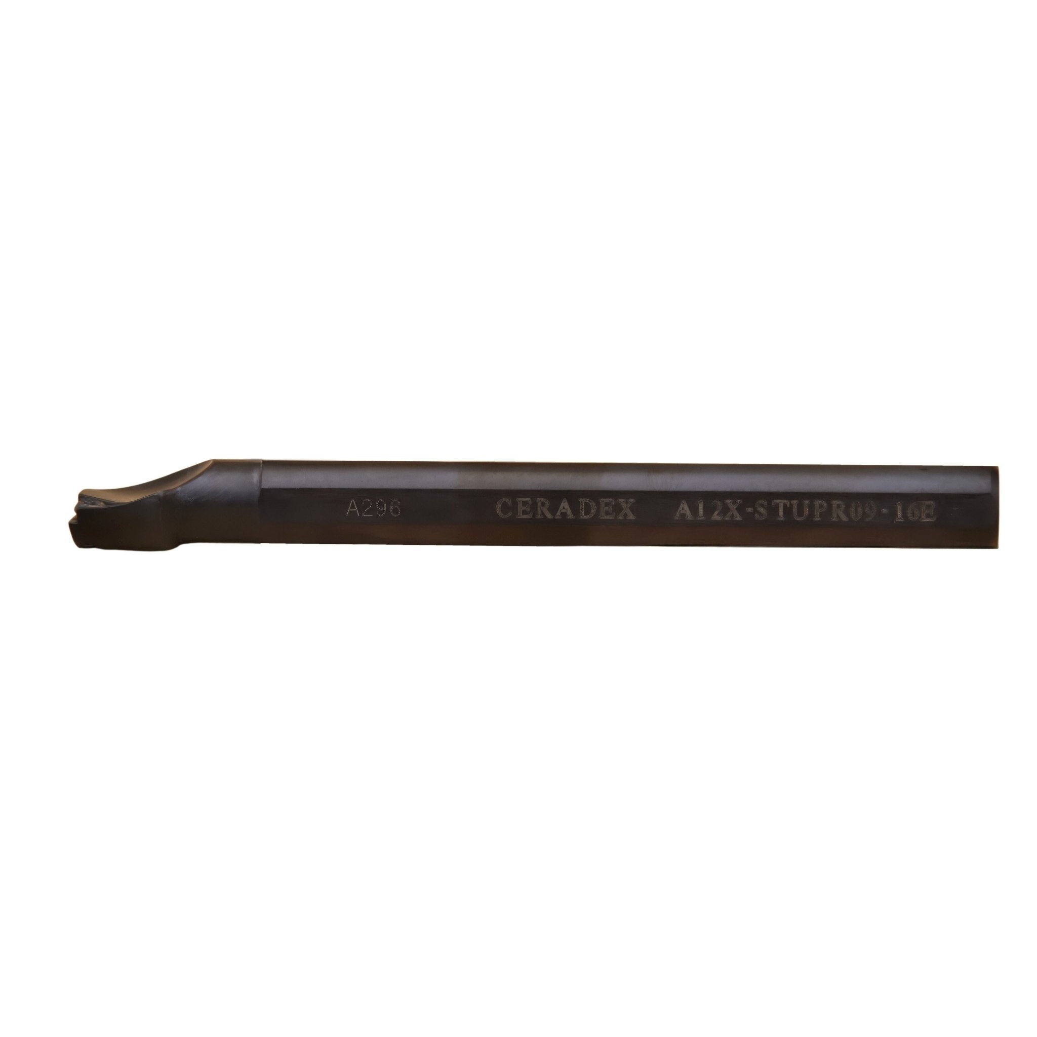 Kyocera A12X-STUPR09-16E Internal Boring Bar Turning Toolholder - Twin Eagle Imports