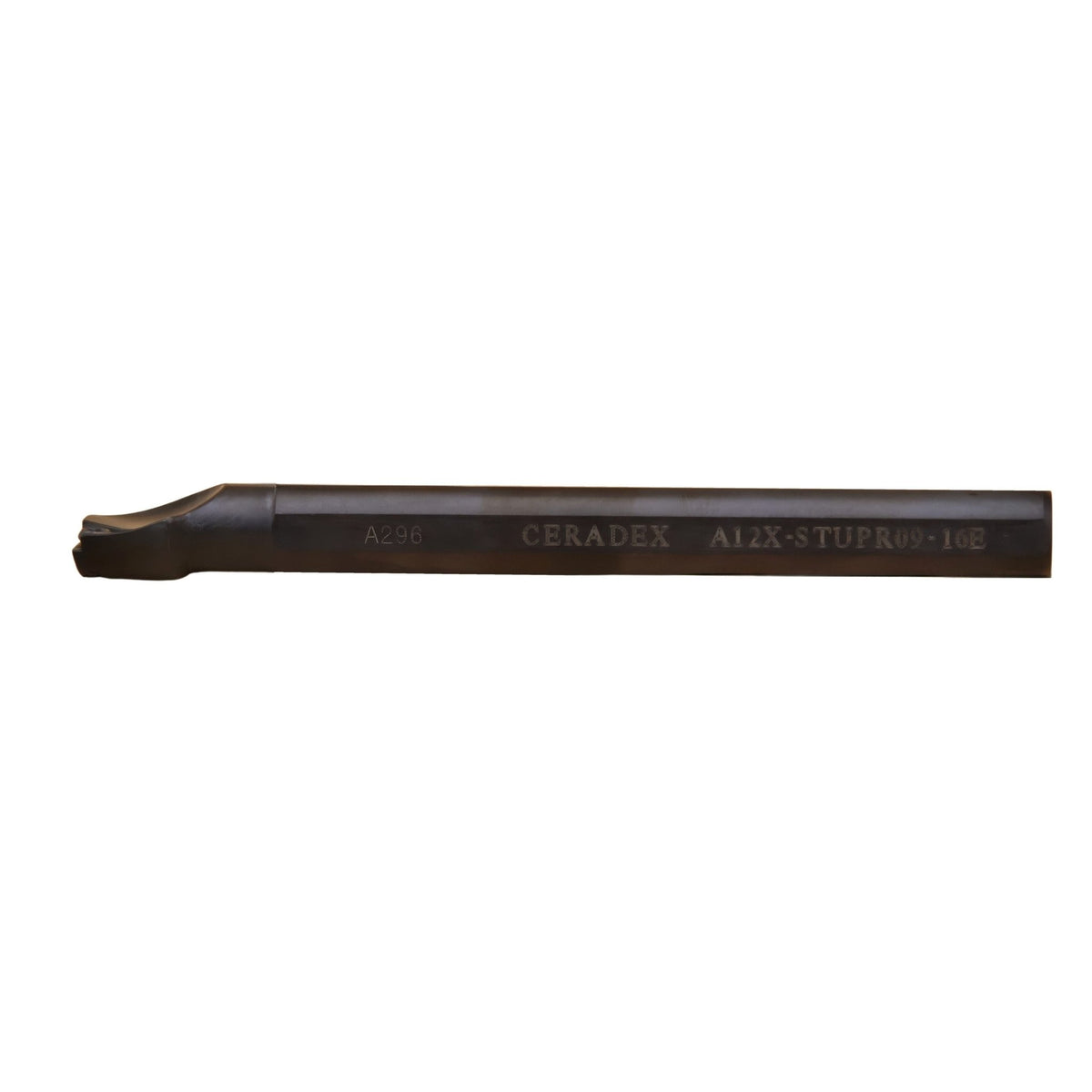 Kyocera A12X-STUPR09-16E Internal Boring Bar Turning Toolholder - Twin Eagle Imports