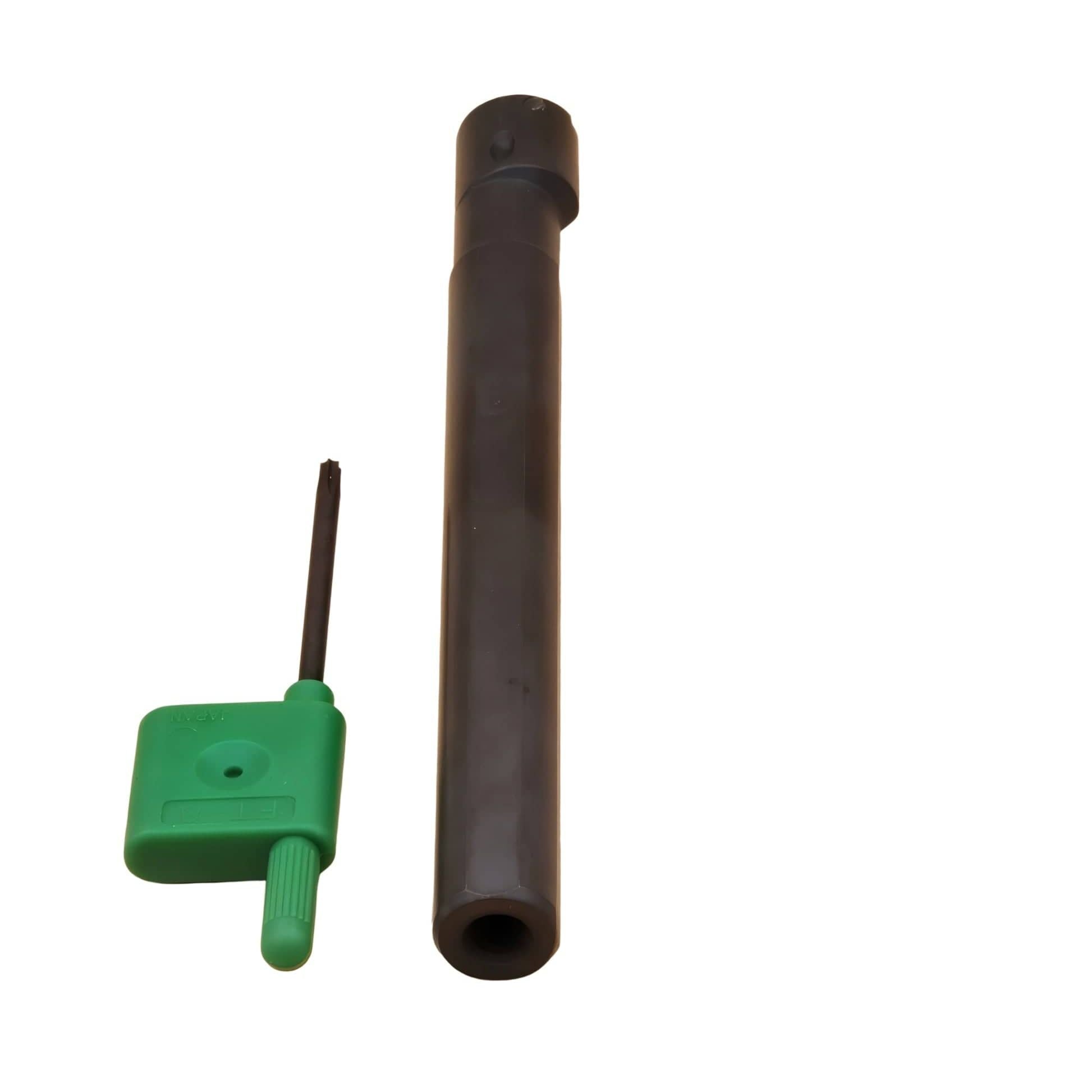 Kyocera A12X-STUPR09-16E Internal Boring Bar Turning Toolholder - Twin Eagle Imports