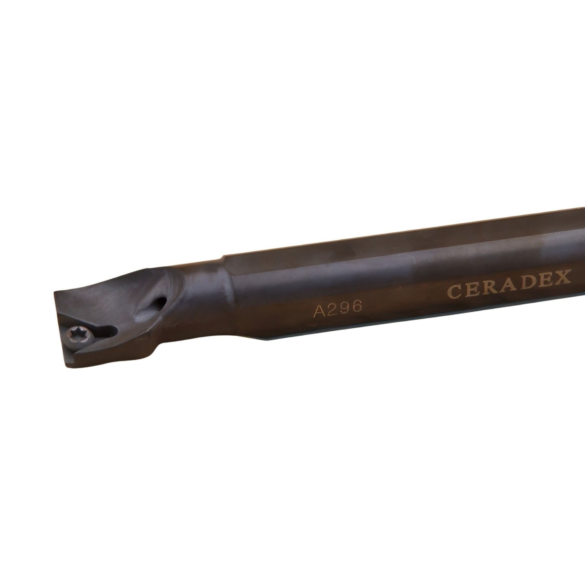 Kyocera A12X-STUPR09-16E Internal Boring Bar Turning Toolholder - Twin Eagle Imports