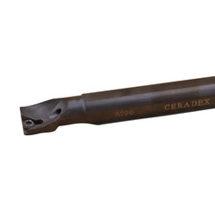 Kyocera A12X-STUPR09-16E Internal Boring Bar Turning Toolholder - Twin Eagle Imports