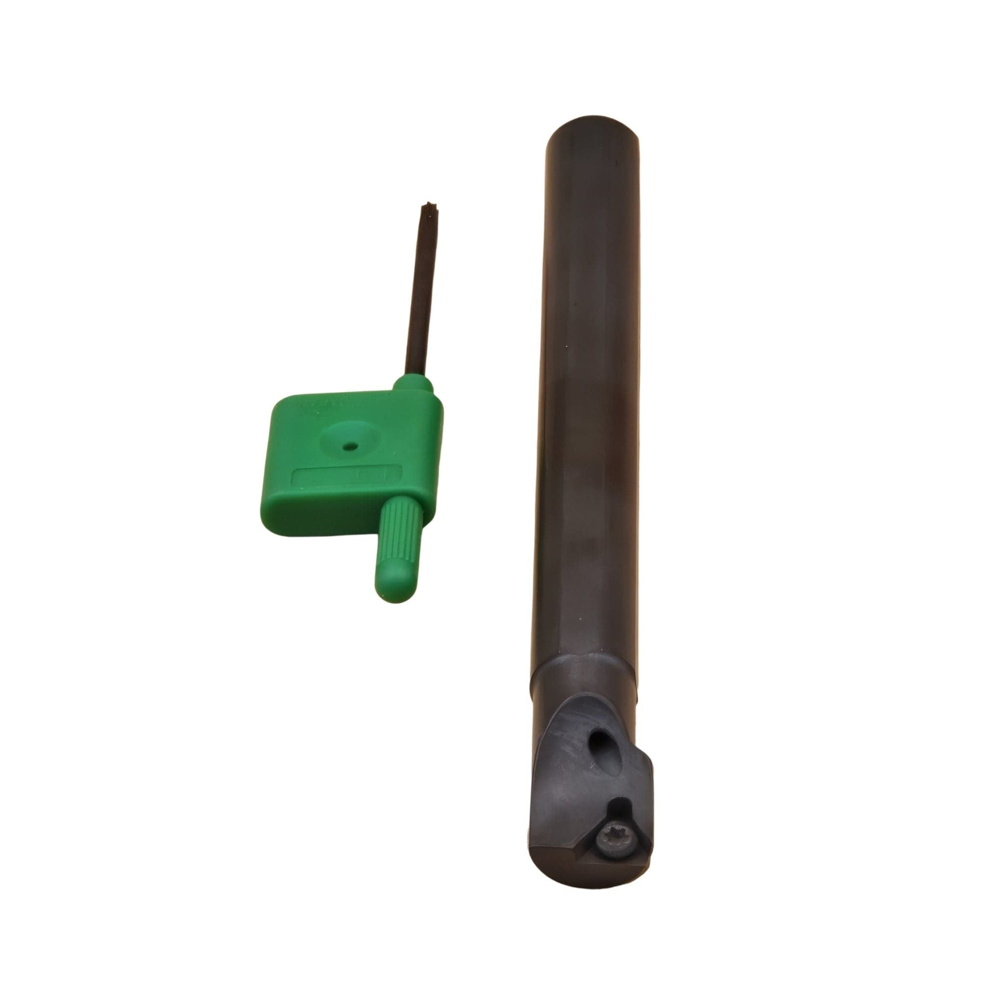 Kyocera A12X-STUPR09-16E Internal Boring Bar Turning Toolholder - Twin Eagle Imports