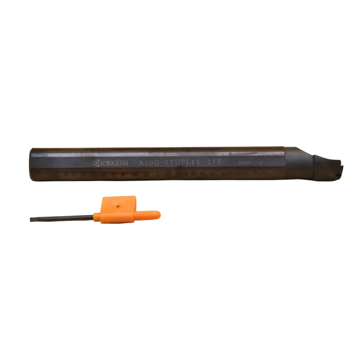 Kyocera A20Q-STUPL11-25E Internal Turning Toolholder - Twin Eagle Imports