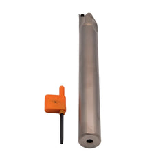 Kyocera A20R-STLPR11-22AE Internal Boring Bar Turning Toolholder - Twin Eagle Imports
