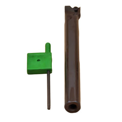 KYOCERA ASIA PACIFIC PTE LTD BORING BAR Ceradex STUPL1612B-09EH Internal Turning Boring Bar – THC07661