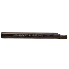 KYOCERA ASIA PACIFIC PTE LTD BORING BAR Ceradex STUPL1612B-09EH Internal Turning Boring Bar – THC07661