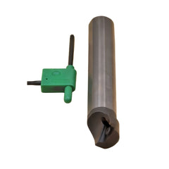 KYOCERA ASIA PACIFIC PTE LTD BORING BAR Kyocera C20S-STUPR16-25-1/2 Internal Turning Toolholder