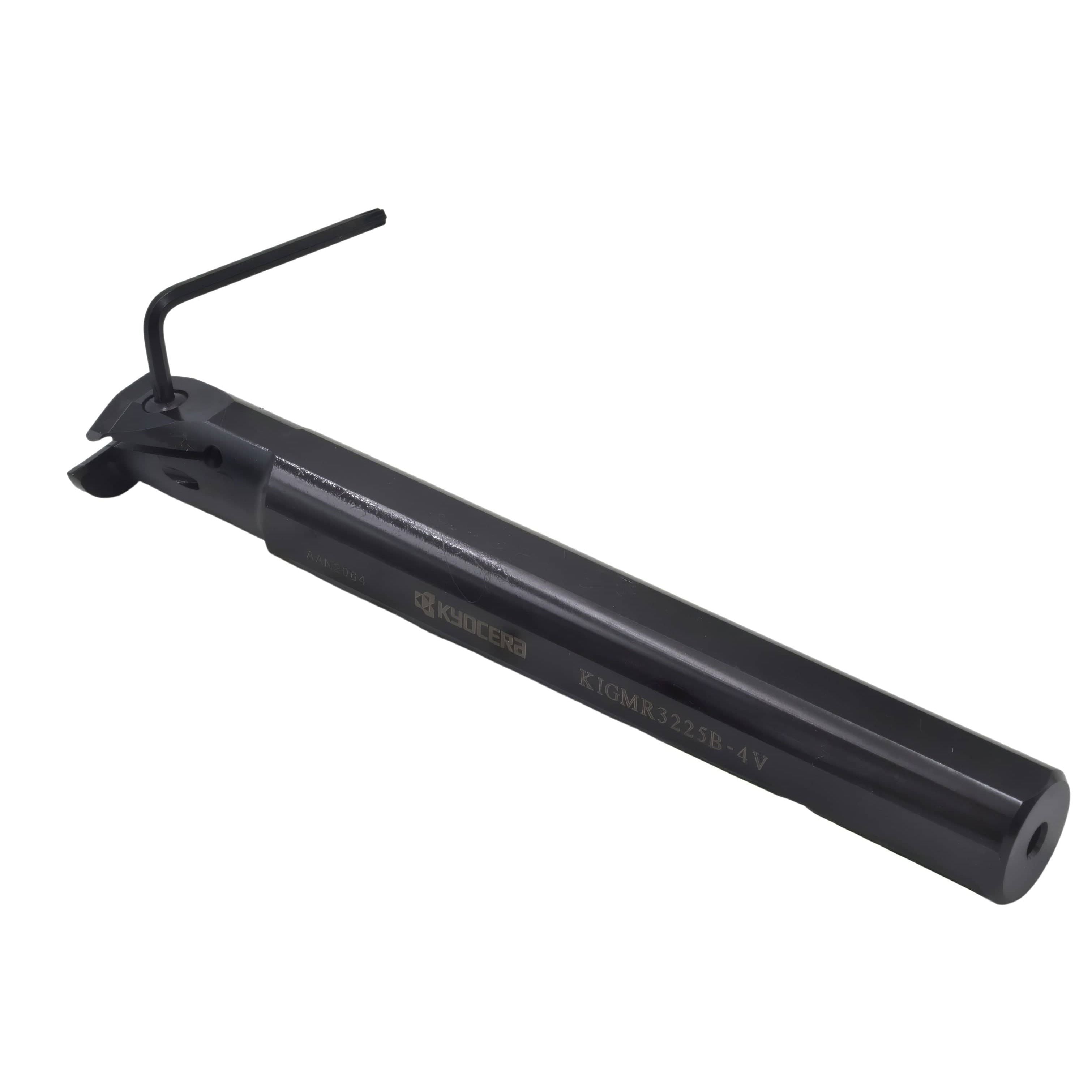 KYOCERA ASIA PACIFIC PTE LTD BORING BAR Kyocera KIGMR3225B-4 External Grooving Toolholder