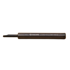 KYOCERA ASIA PACIFIC PTE LTD BORING BAR Kyocera S10H-SCLCR03-05E Boring Bar – Internal Turning Toolholder