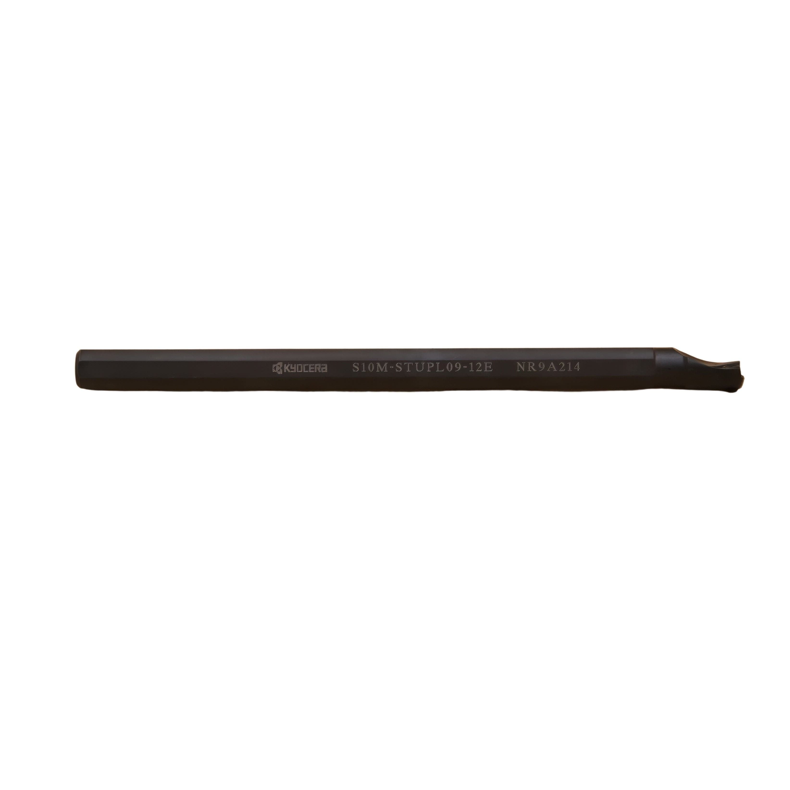 KYOCERA ASIA PACIFIC PTE LTD BORING BAR Kyocera S10M-STUPL09-12E Internal Turning Toolholder
