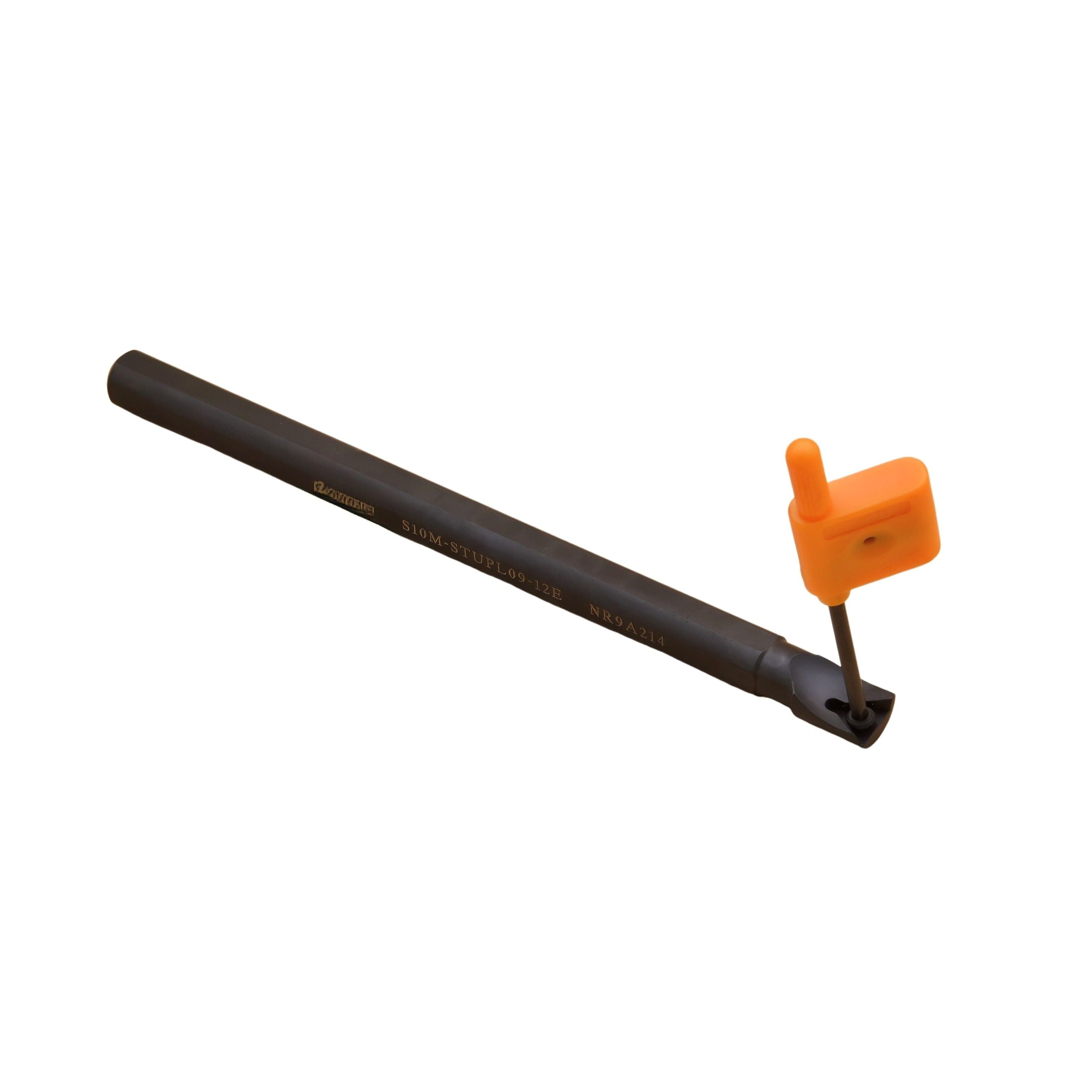 KYOCERA ASIA PACIFIC PTE LTD BORING BAR Kyocera S10M-STUPL09-12E Internal Turning Toolholder