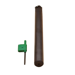 KYOCERA ASIA PACIFIC PTE LTD BORING BAR Kyocera S20X-STWPR11-25E Internal Turning Toolholder