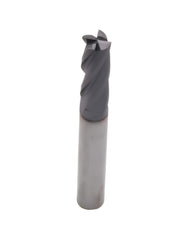 KYOCERA ASIA PACIFIC PTE LTD CARBIDE ENDMILL Kyocera SGS 30010 5/16" 4 Flute Ti-NAMITE-A AlTiN Coated Carbide Square End Mill