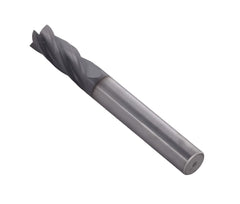 KYOCERA ASIA PACIFIC PTE LTD CARBIDE ENDMILL Kyocera SGS 30010 5/16" 4 Flute Ti-NAMITE-A AlTiN Coated Carbide Square End Mill