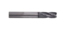 KYOCERA ASIA PACIFIC PTE LTD CARBIDE ENDMILL Kyocera SGS 48556 10mm 4 Flute Ti-NAMITE-A AlTiN Coated Carbide Square End Mill