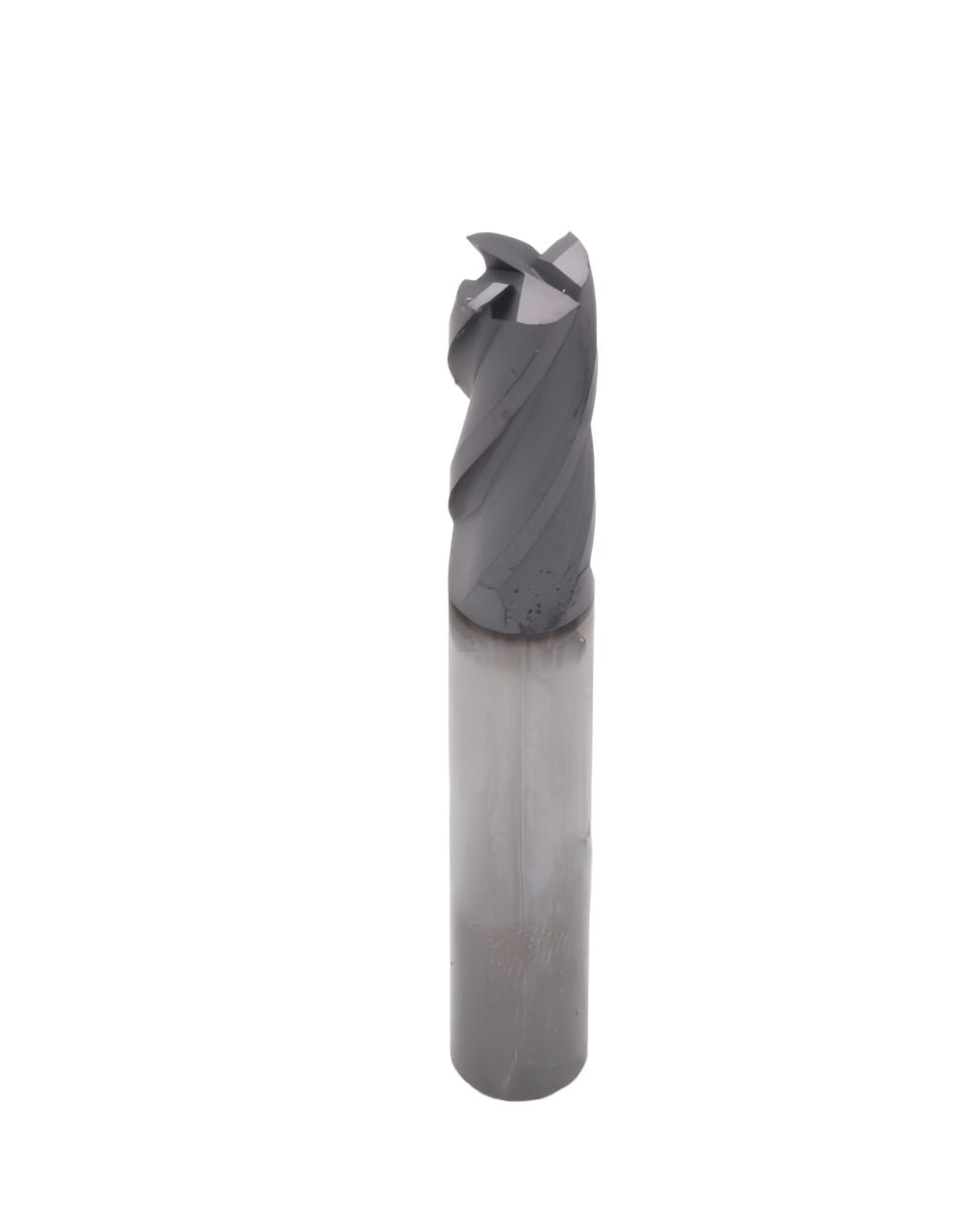 KYOCERA ASIA PACIFIC PTE LTD CARBIDE ENDMILL Kyocera SGS 48556 10mm 4 Flute Ti-NAMITE-A AlTiN Coated Carbide Square End Mill