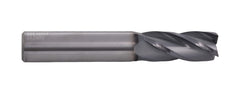 KYOCERA ASIA PACIFIC PTE LTD CARBIDE ENDMILL Kyocera SGS 48559 14mm 4 Flute Ti-NAMITE-A AlTiN Coated Carbide Square End Mill