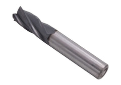 KYOCERA ASIA PACIFIC PTE LTD CARBIDE ENDMILL Kyocera SGS 48559 14mm 4 Flute Ti-NAMITE-A AlTiN Coated Carbide Square End Mill