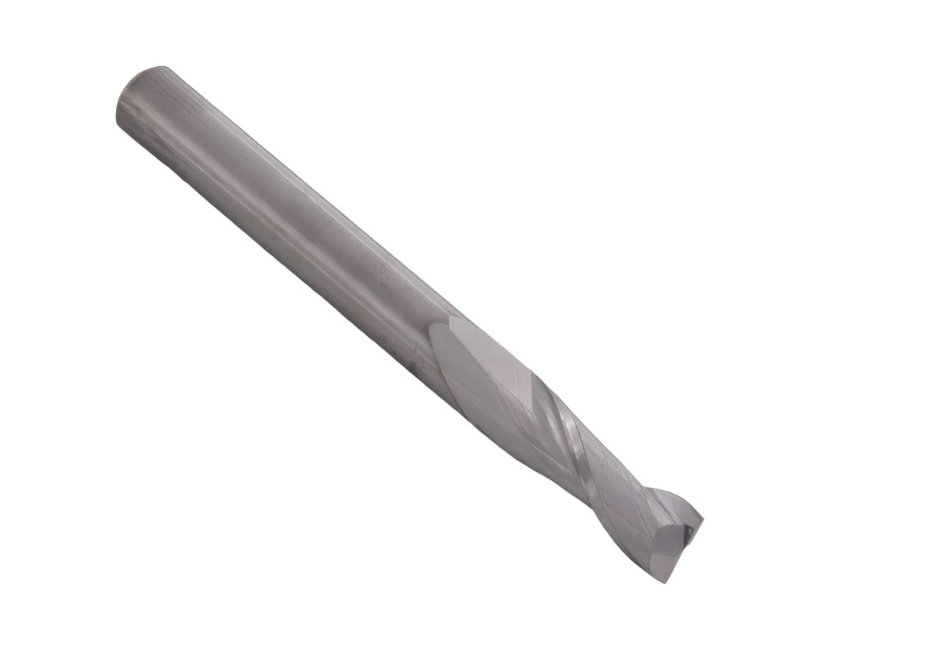KYOCERA ASIA PACIFIC PTE LTD CARBIDE ENDMILL Kyocera SGS KSP30331 1/2 Inch 3 Flute TiCN Coated Carbide Square End Mill