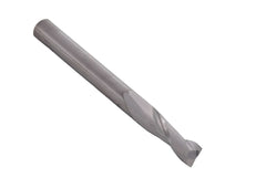KYOCERA ASIA PACIFIC PTE LTD CARBIDE ENDMILL Kyocera SGS KSP30331 1/2 Inch 3 Flute TiCN Coated Carbide Square End Mill