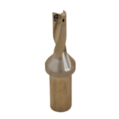 KYOCERA ASIA PACIFIC PTE LTD DRILLS Kyocera S20-DRX125M-3-03 Indexable Drill Body