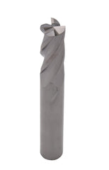 KYOCERA ASIA PACIFIC PTE LTD ENDMILL Kyocera SGS - 8.0mm 4 Flute Uncoated Carbide End Mill Short Series