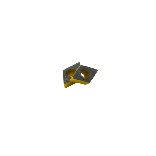 KYOCERA ASIA PACIFIC PTE LTD INSERT 10 pc Kyocera DCMT070204HQ CA125P – Turning Insert (Finishing to Medium)