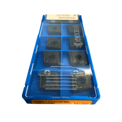 KYOCERA ASIA PACIFIC PTE LTD INSERT 10pc Kyocera CNMG120408PMG CA125P – Turning Insert (Medium-Roughing)