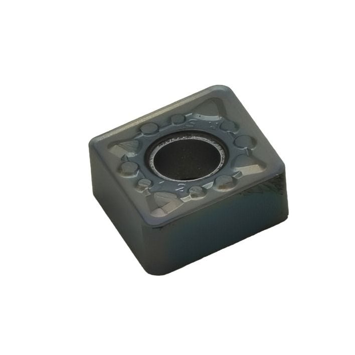 KYOCERA ASIA PACIFIC PTE LTD INSERTS 10 pc Kyocera CNMG120412MS PR1535 – Turning Insert (Medium to Finishing, MS Chipbreaker)