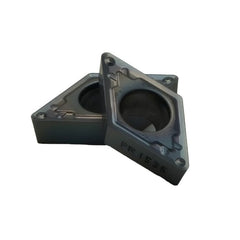 KYOCERA ASIA PACIFIC PTE LTD INSERTS 10 pc Kyocera DCMT11T308HQ PR1535 – Turning Insert (Finishing to Medium, HQ Chipbreaker)