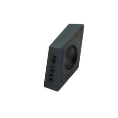 KYOCERA ASIA PACIFIC PTE LTD INSERTS 10 pc Kyocera DCMT11T308HQ PR1535 – Turning Insert (Finishing to Medium, HQ Chipbreaker)