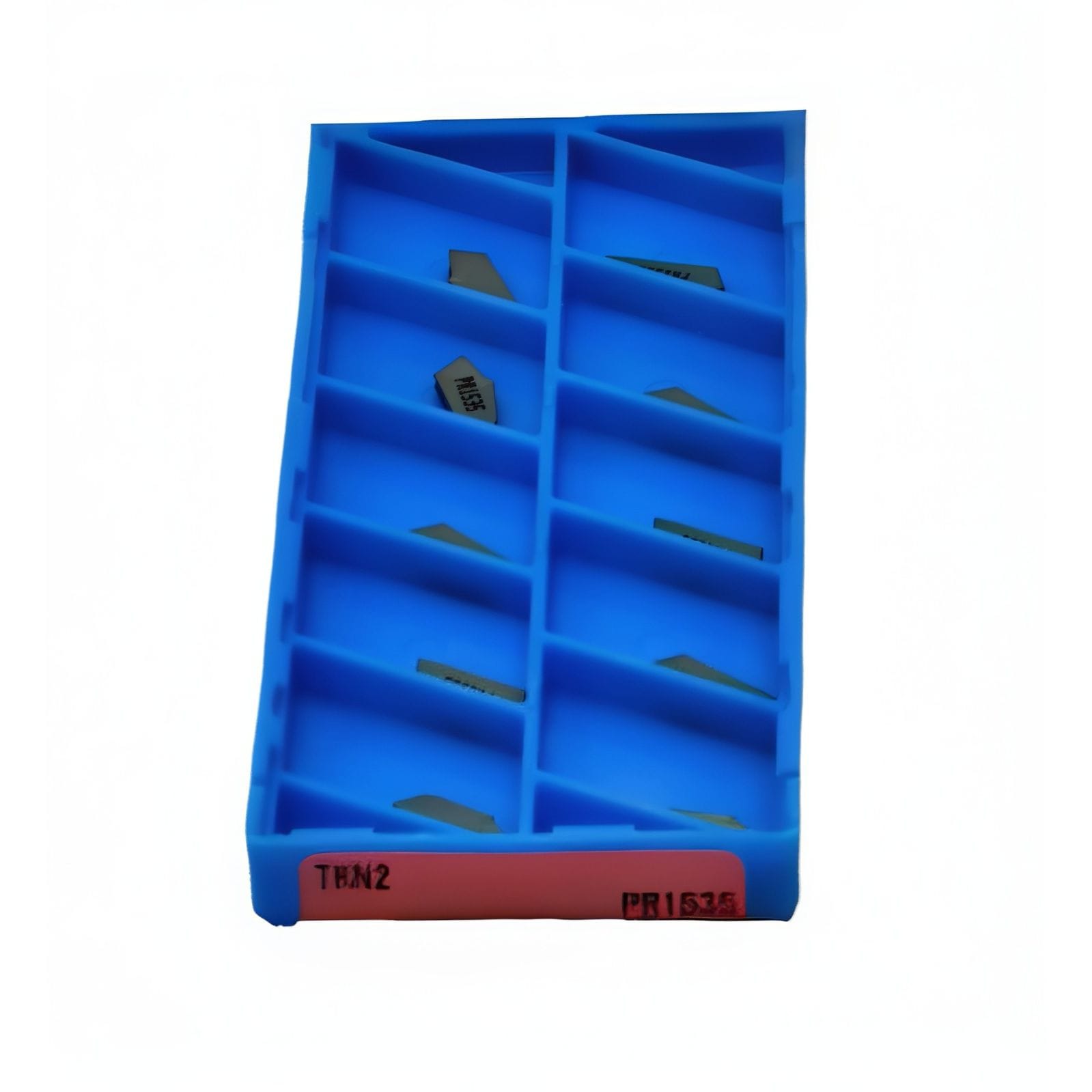 KYOCERA ASIA PACIFIC PTE LTD INSERTS 10 pc Kyocera TKN3 TN90 – Cut-Off & Grooving Insert (High Precision, TN90 Grade)