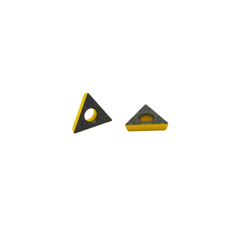 KYOCERA ASIA PACIFIC PTE LTD INSERTS 10 pc Kyocera TPMT160304GP CA125P – Turning Insert (Finishing, GP Chipbreaker)