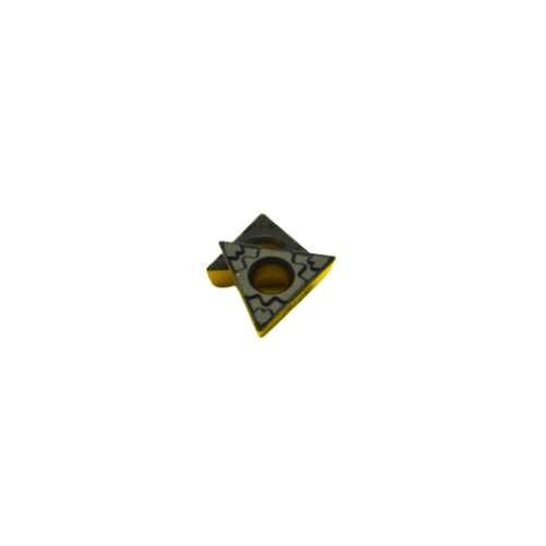 KYOCERA ASIA PACIFIC PTE LTD INSERTS 10 pc Kyocera TPMT160304GP CA125P – Turning Insert (Finishing, GP Chipbreaker)
