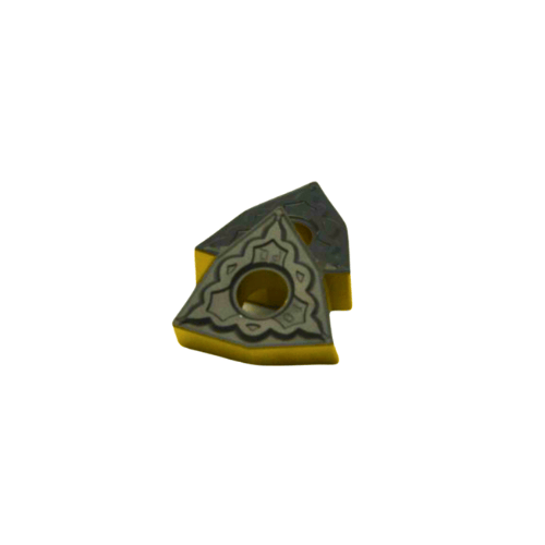 KYOCERA ASIA PACIFIC PTE LTD INSERTS 10 pc Kyocera WNMG080404PQ CA125P – Turning Insert (Finishing, PQ Chipbreaker)