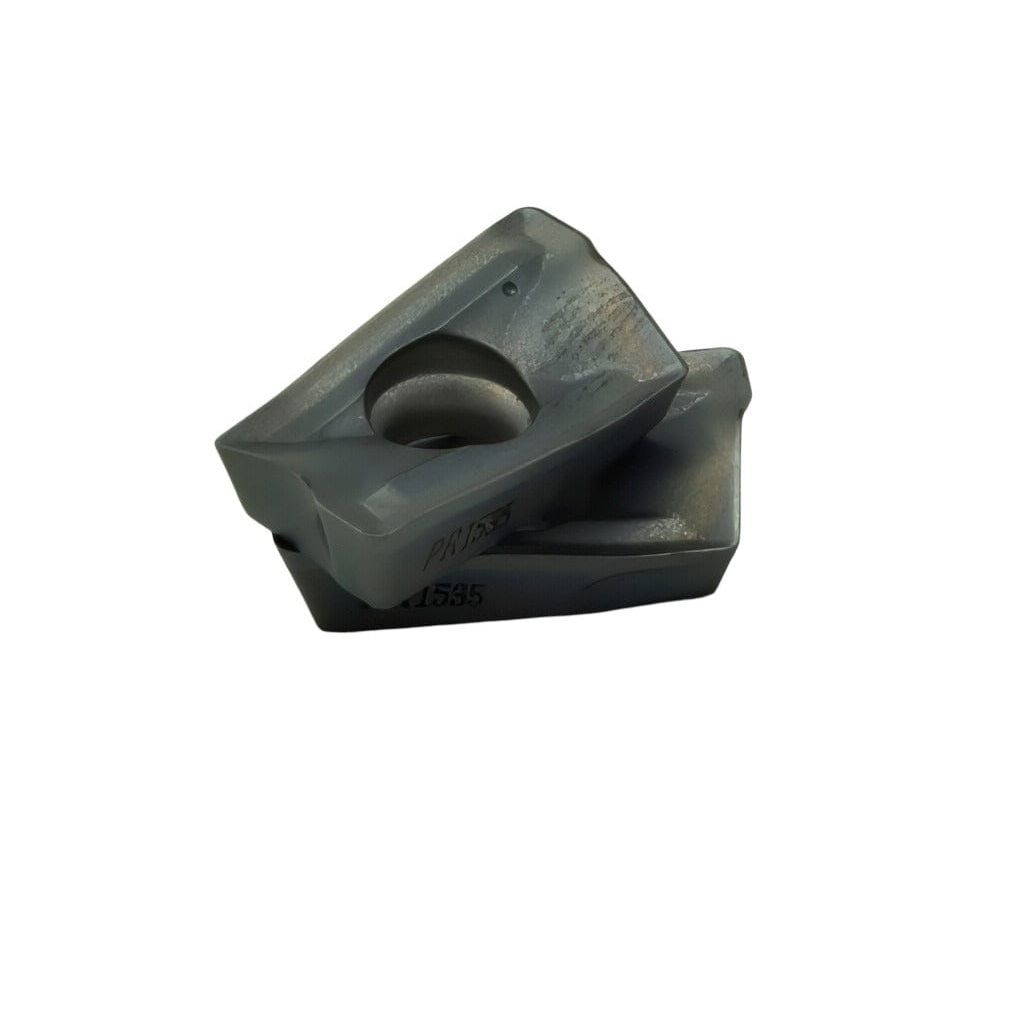 KYOCERA ASIA PACIFIC PTE LTD INSERTS 10pc Kyocera BDMT170408ER-JTPR1535 – Milling Insert (General Purpose, JT Chipbreaker)