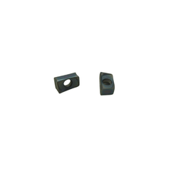 KYOCERA ASIA PACIFIC PTE LTD INSERTS 10pc Kyocera LOMU100404ER-GM PR1535 – Milling Insert (General Purpose, GM Chipbreaker)