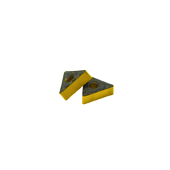 KYOCERA ASIA PACIFIC PTE LTD INSERTS 10pc Kyocera TNMG160408PQ CA125P – Turning Insert (Finishing, PQ Chipbreaker)