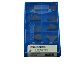 KYOCERA ASIA PACIFIC PTE LTD INSERTS 10pc Kyocera TPKN1603PDTR PR1225 – Milling Insert (General-Purpose, PR1225 Grade)