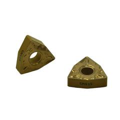 KYOCERA ASIA PACIFIC PTE LTD INSERTS 10pc Kyocera WNMG080408PS CA525 – Turning Insert (Medium, PS Chipbreaker)