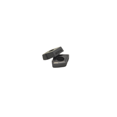 KYOCERA ASIA PACIFIC PTE LTD INSERTS 10pc Kyocera ZCMT080304 PR1225 – Drill Insert (Outer Edge, MEGACOAT PVD Grade)