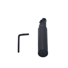 KYOCERA ASIA PACIFIC PTE LTD MILLING CUTTERS Kyocera MCSE106 – Chamfer & Profile Milling Toolholder (THC05850)