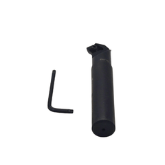 KYOCERA ASIA PACIFIC PTE LTD MILLING CUTTERS Kyocera MCSE115 – Profile Milling Toolholder (THC05855)