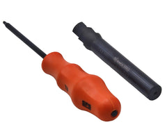 KYOCERA ASIA PACIFIC PTE LTD MILLING CUTTERS Kyocera MEA16-S12 Indexable Boring Bar – Internal Turning Holder