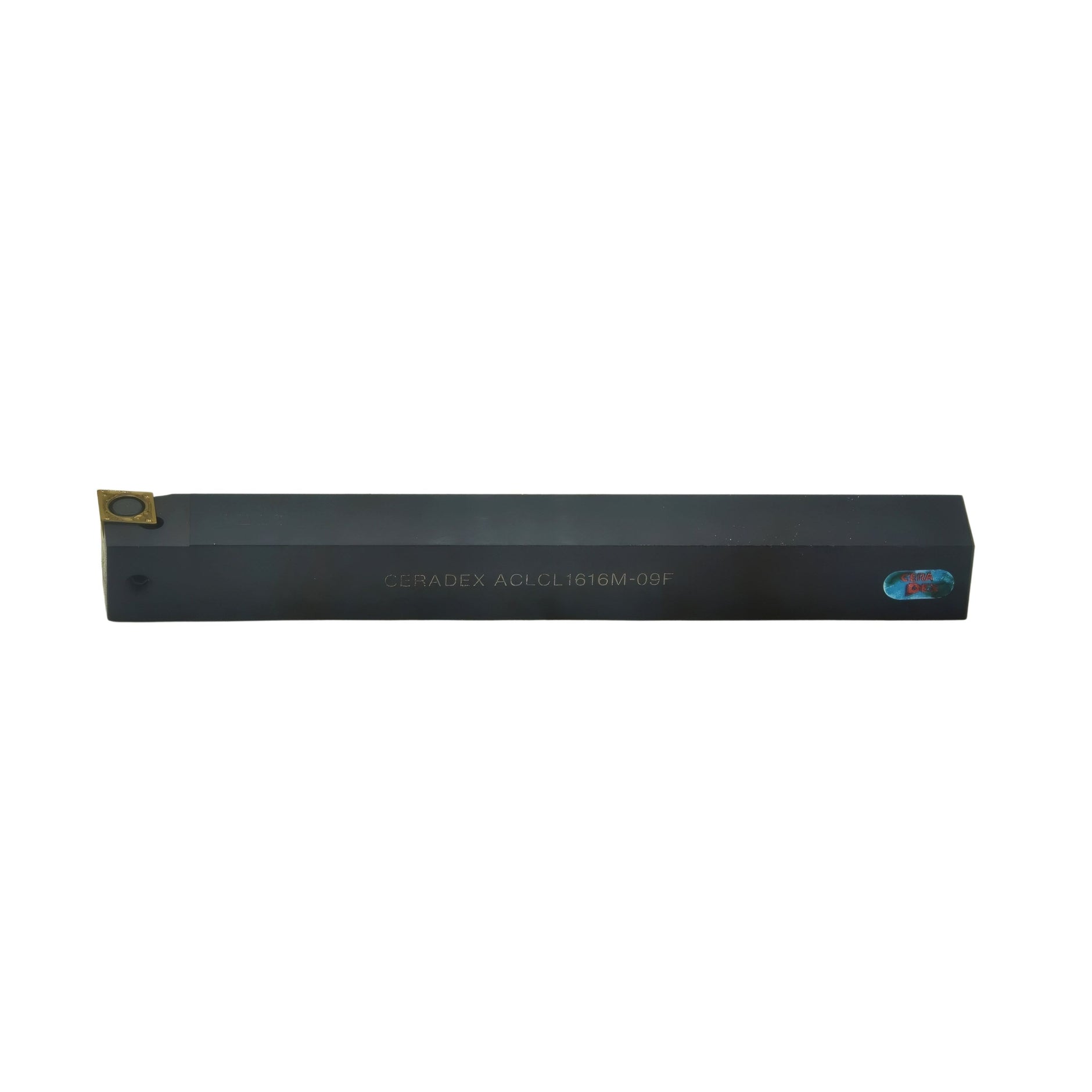 KYOCERA ASIA PACIFIC PTE LTD Tool Holder Ceradex ACLCL1616M External Turning Toolholder