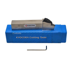 KYOCERA ASIA PACIFIC PTE LTD Tool Holder Kyocera DVLNL2525M-16 External Turning Toolholder
